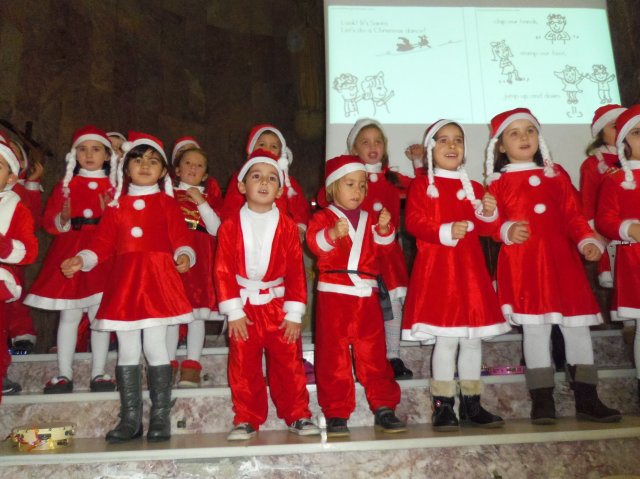 navidad 2014
